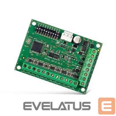 Kitas kompiuterio priedas SATEL ZONE EXPANSION MODULE/INT-E