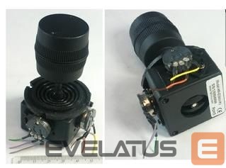 Server Cables DAHUA SPARE PART 1.2.15.99.0028/HM-D300X-F1