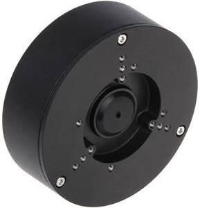 Server Cables DAHUA  JUNCTION BOX UNIVERSAL/PFA130-E-BLACK 