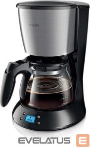 Coffee machine Philips  COFFEE MAKER/HD7459/20 