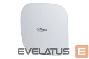 Serveris – kiti priedai DAHUA  CONTROL PANEL ALARM HUB/868MHZ ARC3000H-W2 