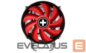 Cooler XILENCE  CPU COOLER MULTI SOCKET/XC029 