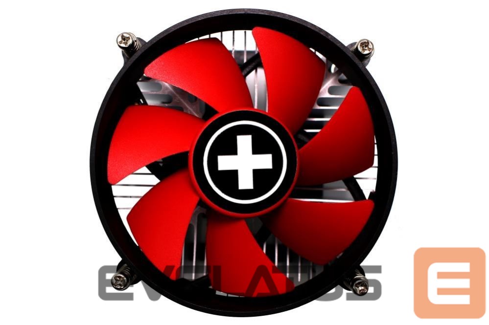Cooler XILENCE CPU COOLER /S1155/S1156/XC032