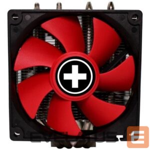 Aušintuvai XILENCE  CPU COOLER MULTI SOCKET/XC044 