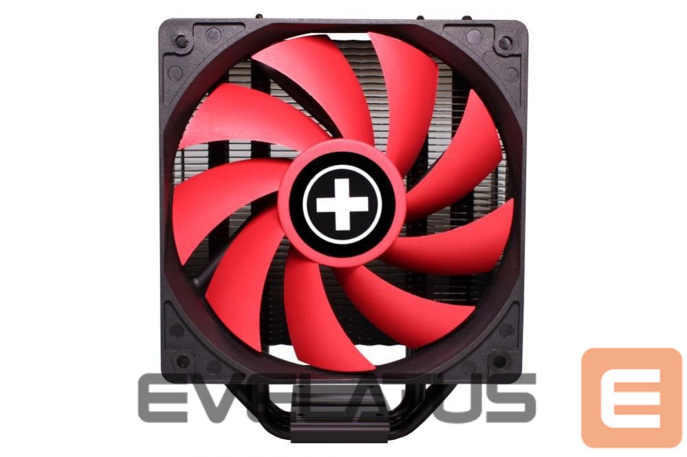 Cooler XILENCE CPU COOLER MULTI SOCKET/XC051