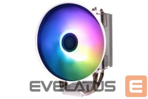 Cooler XILENCE  CPU COOLER MULTI SOCKET/M403PRO.W.ARGB XC229 