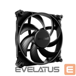 Cooler BE QUIET  CASE FAN 140MM SILENT WINGS 4/BL096 