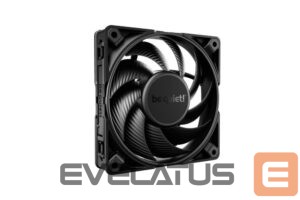 Aušintuvai BE QUIET  CASE FAN 120MM SILENT WINGS/PRO 4 BL098 