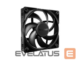 Cooler BE QUIET  CASE FAN 140MM SILENT WINGS/PRO 4 BL099 