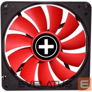 Jahutid XILENCE  CASE FAN 140MM BIG4PIN/12V XF050 