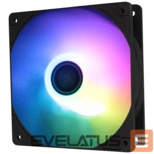 Jahutid XILENCE  CASE FAN 120MM ARGB 4PIN PWM/12V XF063 