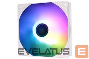 Aušintuvai XILENCE  CASE FAN 120MM ARGB 4PIN PWM/12V XF064 