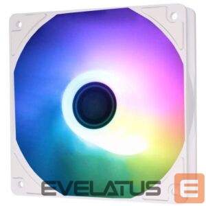 Jahutid XILENCE  CASE FAN 120MM ARGB 4PIN PWM/12V XF064 