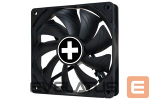 Aušintuvai XILENCE  CASE FAN 120MM XPF120X.B.PWM/12V XF082 