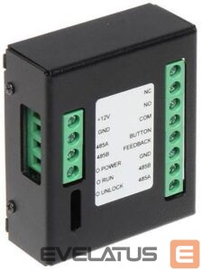Serveris – kiti priedai DAHUA  DOOR CONTROLLER MODULE EXT./DEE1010B-S2 