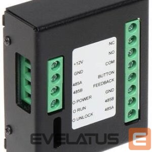 Serveris – kiti priedai DAHUA  DOOR CONTROLLER MODULE EXT./DEE1010B-S2 