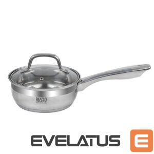 Cita mazā sadzīves tehnika RESTO  SAUCEPAN D16CM 1.4L/92001 