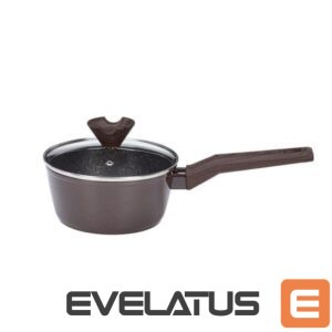 Cita mazā sadzīves tehnika RESTO  SAUCEPAN D16CM 1.5L/93017 