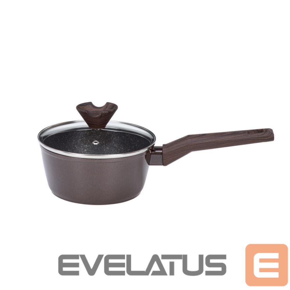 Muud väikesed kodumasinad RESTO SAUCEPAN D16CM 1.5L/93017