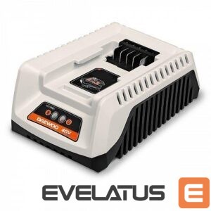 Buitinė elektronika DAEWOO  BATTERY CHARGER UNIVERSAL/DACH 2040LI 