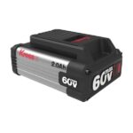 Consumer electronics KRESS  BATTERY RECHARGEABLE LI-ION/60V 2AH KA3000 