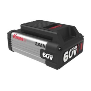 Consumer electronics KRESS  BATTERY RECHARGEABLE LI-ION/60V 2AH KA3000 