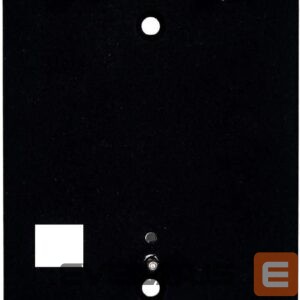 Server – muud tarvikud 2N  ENTRY PANEL 1 MODULE BACKPLATE/IP VERSO 9155061 