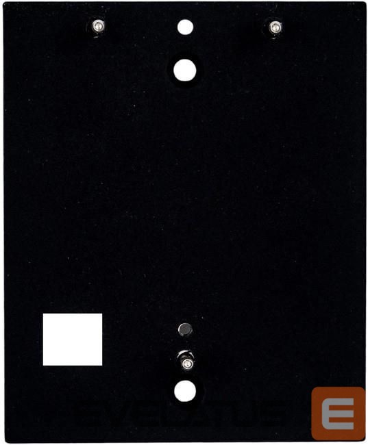 Server – muud tarvikud 2N ENTRY PANEL 1 MODULE BACKPLATE/IP VERSO 9155061