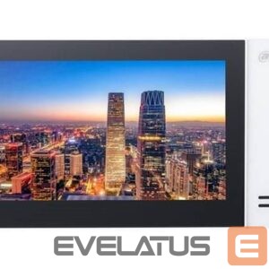 Server - Other Accessories DAHUA  MONITOR LCD 7" IP DOORPHONE/VTH2421FW-P 