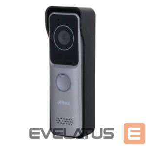 Server – muud tarvikud DAHUA  ENTRY PANEL IP DOORPHONE WIFI/POE VTO2311R-WP 