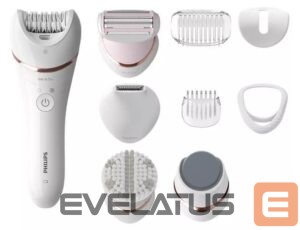 Epilaator Philips  EPILATOR/BRE740/90 