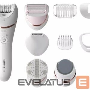 Epilaator Philips  EPILATOR/BRE740/90 