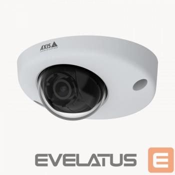 IP kaamerad AXIS NET CAMERA P3925-R M12 1080P/01933-001