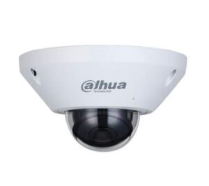 IP kameros DAHUA  NET CAMERA 5MP FISHEYE DOME/DH-IPC-EB5541-AS 