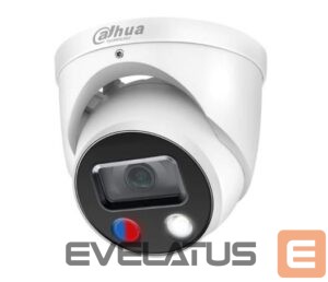 IP-камеры DAHUA  NET CAMERA 8MP IR EYEBALL/IPC-HDW3849HASPV0280BS3 