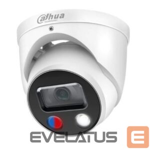 IP-камеры DAHUA  NET CAMERA 8MP IR EYEBALL/IPC-HDW3849HASPV0280BS3 
