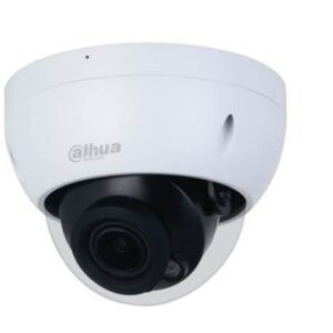 IP kaamerad DAHUA  NET CAMERA 4MP IR DOME/IPC-HDBW2441R-ZAS-27135 