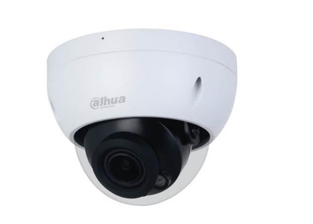 IP kaamerad DAHUA NET CAMERA 4MP IR DOME/IPC-HDBW2441R-ZAS-27135