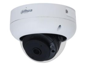 IP kameros DAHUA  NET CAMERA 4MP IR DOME AI/IPC-HDBW3441R-AS-P-0210B 