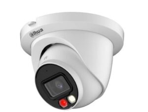 IP kameros DAHUA  NET CAMERA 4MP IR EYEBALL/IPC-HDW2449TM-S-IL-0280B 