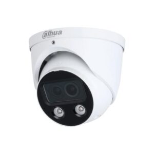 IP kameros DAHUA  NET CAMERA 4MP IR EYEBALL/HDW5449H-ASE-D2-0280B 