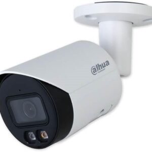IP kaamerad DAHUA  NET CAMERA 4MP IR BULLET/IPC-HFW2449S-S-IL-0280B 