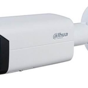 IP kaamerad DAHUA  NET CAMERA 5MP IR BULLET AI/IPCHFW3541T-ZAS-27135-S2 