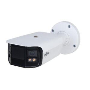 IP kameras DAHUA  NET CAMERA 8MP IR BULLET/IPC-PFW5849-A180-E2-ASTE 