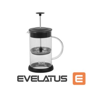Cita mazā sadzīves tehnika RESTO  FRENCH PRESS 600ML/90501 