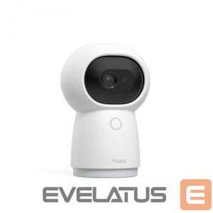 Nutikas seade AQARA  SMART HOME G3H CAMERA HUB/CH-H03 