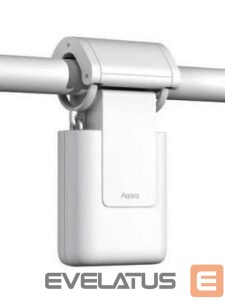 Nutikas seade AQARA  SMART HOME CURTAIN DRIVER E1/ROD CM-M01 R 