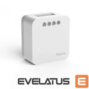 Nutikas seade AQARA  SINGLE SWITCH MODULE T1/SSM-U02 