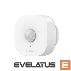 Nutikas seade TP-Link  SMART HOME MOTION SENSOR/TAPO T100 