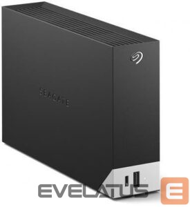 Hard drive HDD SeaGate  External HDD||One Touch|STLC4000400|4TB|USB 3.0|USB-C|STLC4000400 